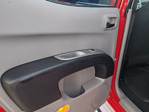 Mitsubishi L200 2.5 Di-d Cabina Doble 4x4 Mt