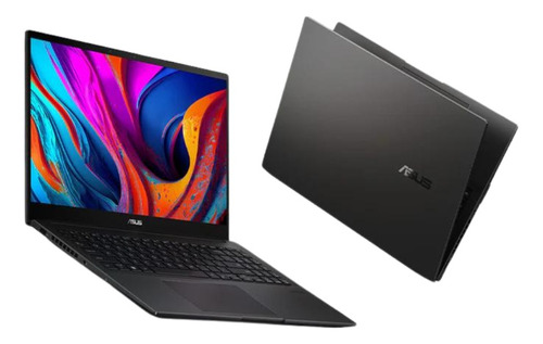 Asus Creator Oled 15.6'', Intel Core I7, 40gb Ram Y 1tb Ssd