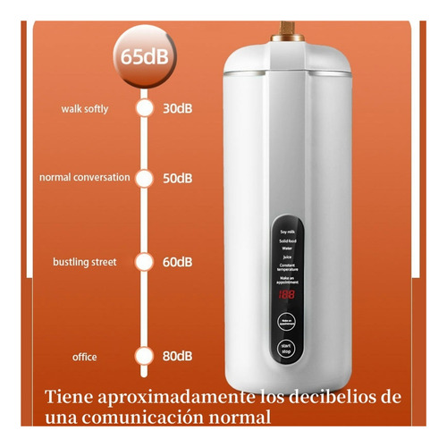 Máquina Para Hacer Leche De Soja,para Almendras,avena Y Soja