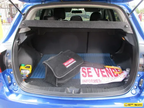 Mitsubishi Asx 2.0l 4x2 2000cc At Aa