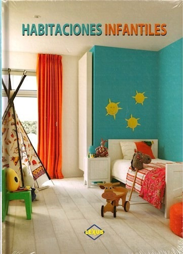 Libro Habitaciones Infantiles 