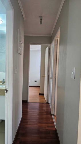Se Vende Impecable Departamento. (66421)