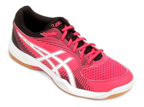 tenis asics gel task feminino