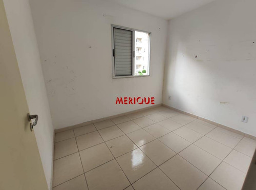 Imagem 9 de 15 de Apartamento Para Alugar, 47 M² Por R$ 900,00/mês - Jardim São Miguel - Ferraz De Vasconcelos/sp - Ap0017