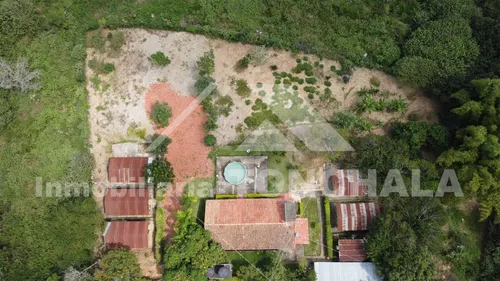 Lote En Venta En Via Cucuta A Pamplona, Nueva Calzada. Cod V25591