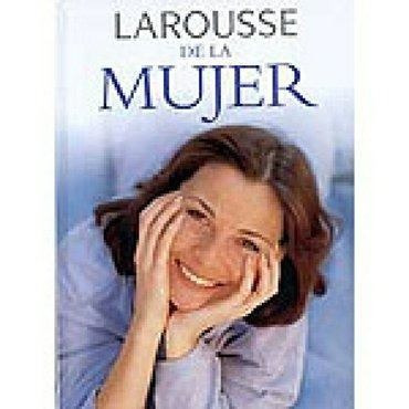 Larousse De La Mujer - Por Aique