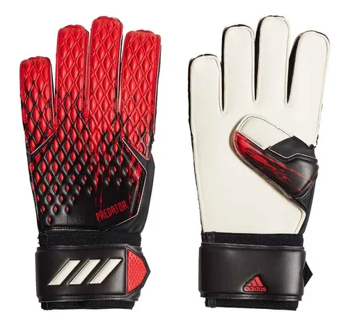 Guantes De Arquero adidas Predator 20 Match Env o gratis