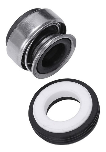 Imagen 1 de 9 de Sello Mecanico/ Retén Para Bomba Agua Periferica 1/2 Hp 12mm
