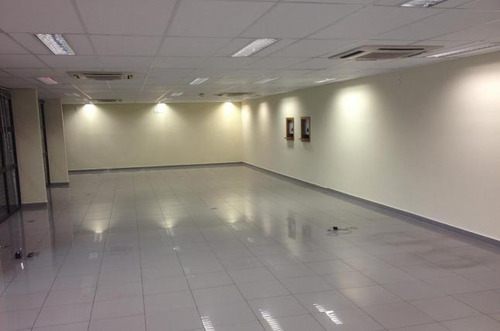 Imagem 3 de 11 de Prédio Para Alugar, 2196 M² Por R$ 45.000,00/mês - Jardim Do Trevo - Campinas/sp - Pr0006