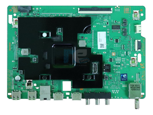 Placa Principal Un55au8000g Un55au8000 Bn94-17213d