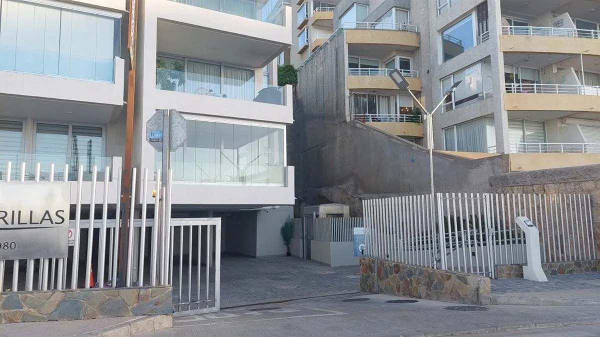 Imagen 2 de 20 de Espectacular Departamento En Venta De 1 Dorm. En Concón