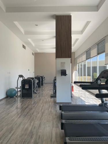 Excelente Oportunidad Venta (inversión) Departamento En Zona Nueva Querétaro (natuur Towers)