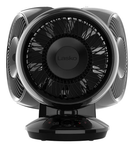 Ventilador Movimiento Orbital 12 Velocidades