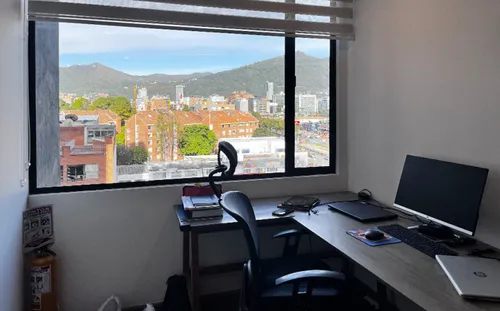 Apartamento En Venta En Pasadena. Cod V10220072