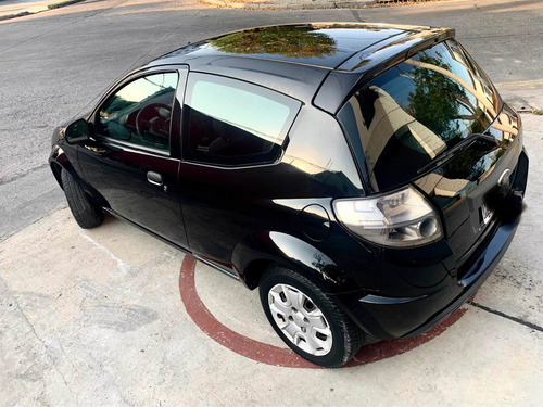 Ford Ka Fly Viral