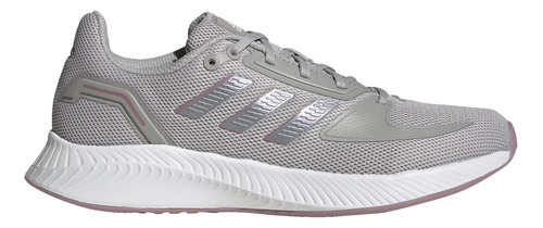 Imagen 2 de 10 de Zapatillas Run Falcon 2.0 Gv9570 adidas