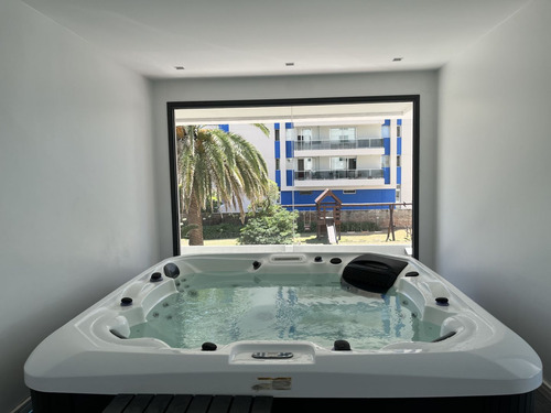 Imagen 16 de 24 de Departamento En Venta En Aidy Grill