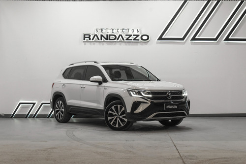 Volkswagen Taos 1.4 250 Tsi Highline