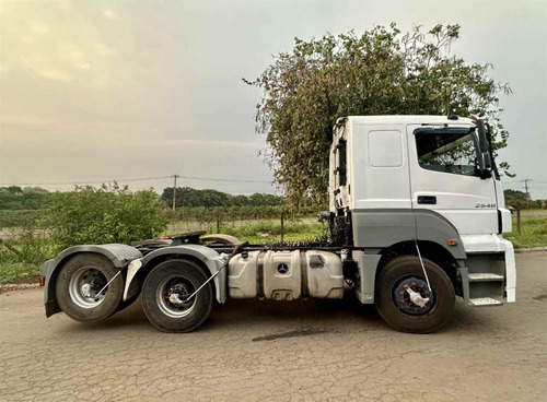 Axor 2540