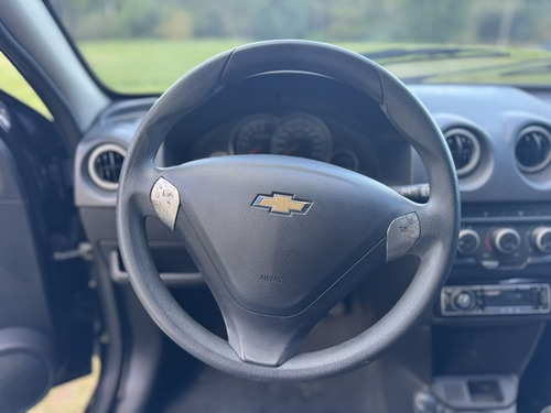 Chevrolet Celta 1.0 MPFI LT 8V FLEX 4P MANUAL