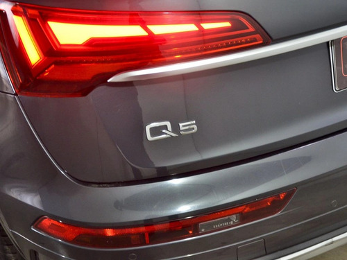 Audi Q5 45 TFSI
