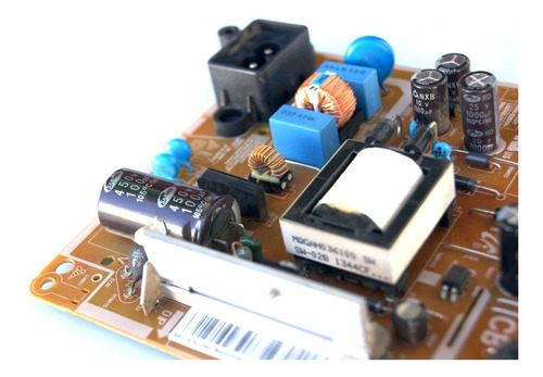 Un32eh4003f Fuente De Alimentación Samsung Bn44-00664a (Usado)