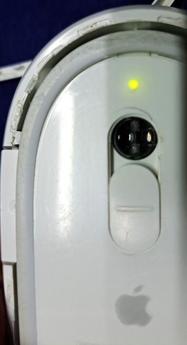 Mouse Apple A1197 (Usado)