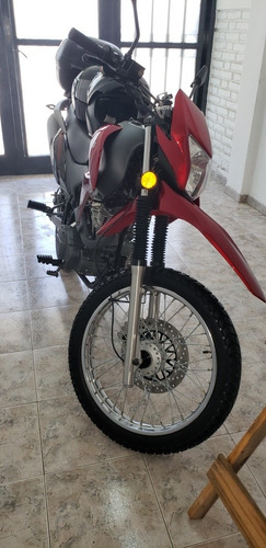 Zanella Zr 250 Lt