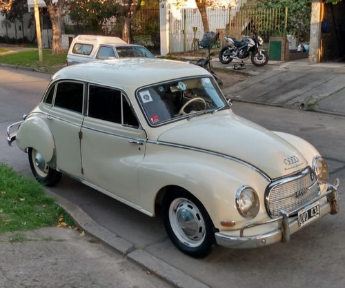 Imagen 3 de 21 de Dkw Auto Union