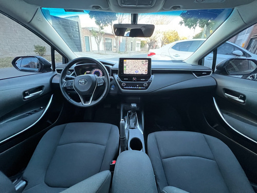 Toyota Corolla 1.8 Hev Seg Ecvt