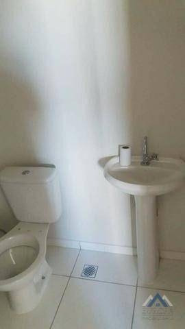 Imagem 12 de 17 de Apartamento Com 2 Dormitórios À Venda, 45 M² Por R$ 172.000,00 - Jardim São Paulo Ii - Londrina/pr - Ap0679
