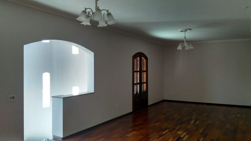 Imagem 12 de 20 de Casa Comercial Para Alugar Vila Lacerda Jundiaí - Baa404