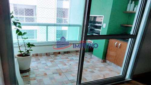Imagem 5 de 15 de Apartamento Com 3 Dorms, Jardim Las Vegas, Guarulhos - R$ 495 Mil, Cod: 9192 - V9192