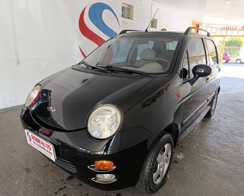 Chery QQ Qq 1.0 Look Fl 12v/1.0 12v Flex 5p
