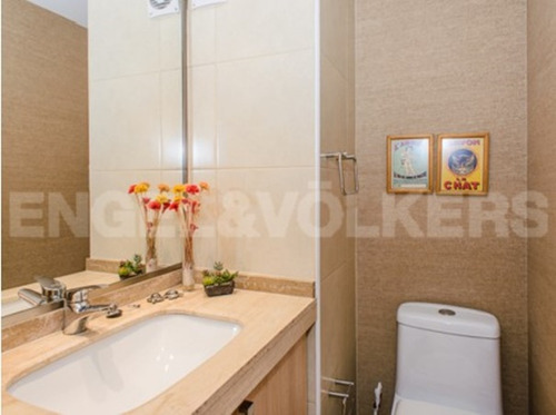 2 Dormitorios En Suite - Hernando De Aguirre/el Vergel