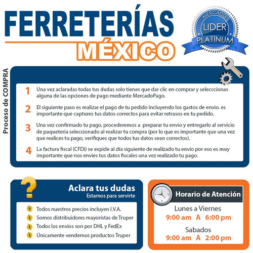 Imagen 4 de 5 de Cadena Pulida 3/16' Fiero 44261
