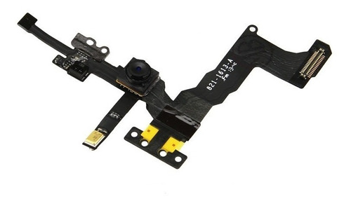 Flex Camara Frontal Sensor Proximid Microfono Para iPhone 5s