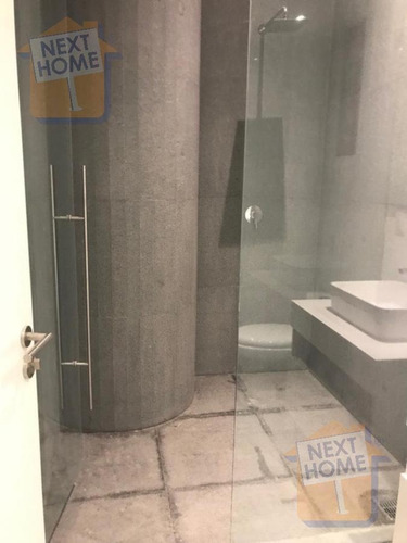 Imagen 10 de 28 de Venta Departamento Planta Jardín Sens, Vista Hermosa