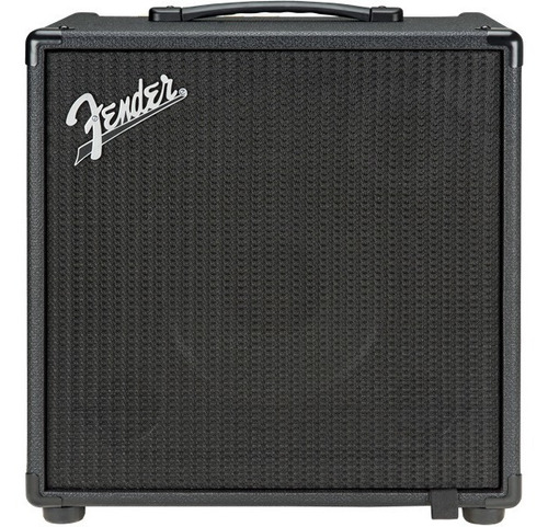 Combo Fender Rumble Studio 40 Bajo Eléctrico 120v