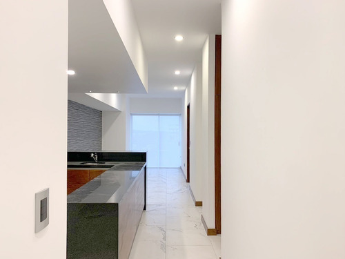 Estrena Departamento En Renta En Park Pedregal
