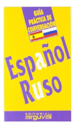 Libro - Español - Ruso Guia Practica De Conversacion