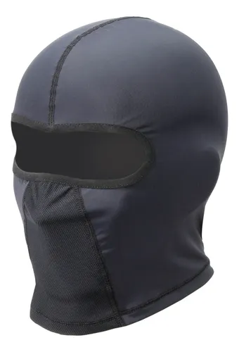 Set De Gorro Para La Cabeza Y Bufanda De Moto Unisex, Refres