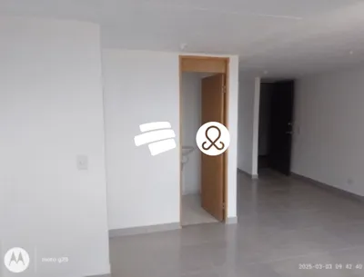Apartamento en venta