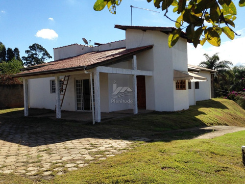Chácara Em Condomínio Fechado Ibiuna