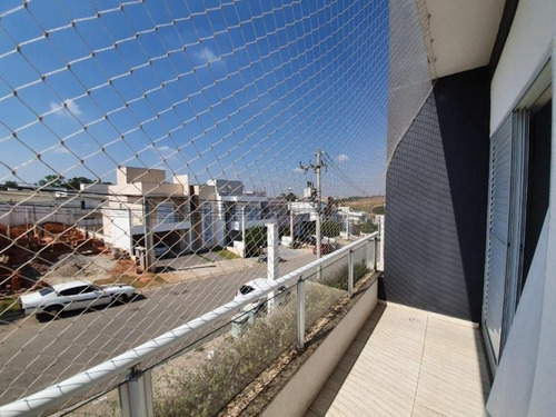 Sobrado Com 3 Dormitórios À Venda, 180 M² Por R$ 720.000 - Condomínio Villagio Milano - Sorocaba/sp, Próximo Ao Habibs, Mcdonalds E Supermercado Santo - So0118 - 67640151