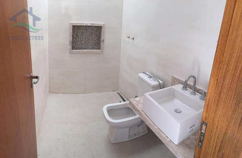 Imagem 26 de 30 de Casa De Condomínio Com 5 Dorms, Condomínio Porto Atibaia, Atibaia - R$ 2.1 Mi, Cod: 86 - V86