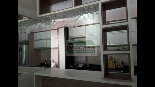 Imagem 5 de 25 de Apartamento Com 3 Dormitórios À Venda, 50 M² Por R$ 150.000 - Tarumã Açu - Manaus/am - Ap2760