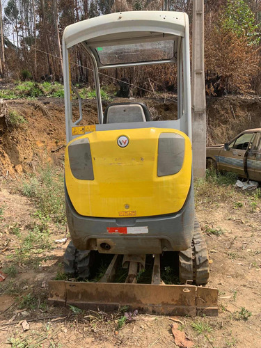 Imagem 2 de 5 de W.neuson Et20 Et20