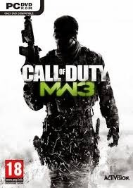 Call Of Duty: Modern Warfare 3 Steam Pc - Original