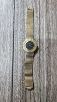Comprar Reloj Pelletier Paris Chapa De Oro 14 K De Pila